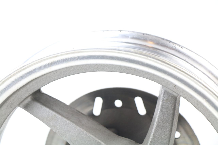 photo de VORDERRADFELGE SYM FIDDLE 125 (2008 - 2010)