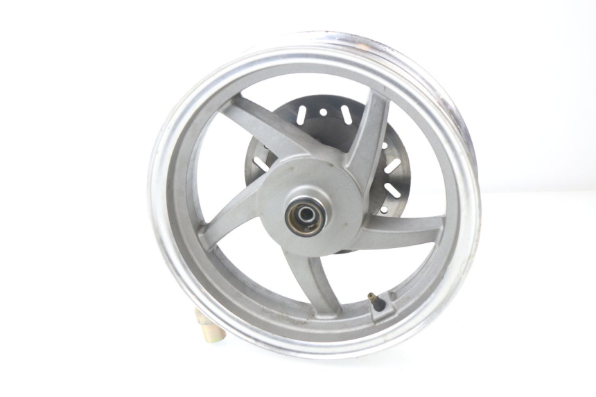 photo de VORDERRADFELGE SYM FIDDLE 125 (2008 - 2010)