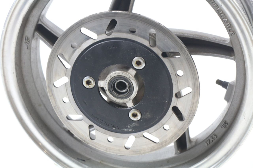 photo de VORDERRADFELGE SYM FIDDLE 125 (2008 - 2010)