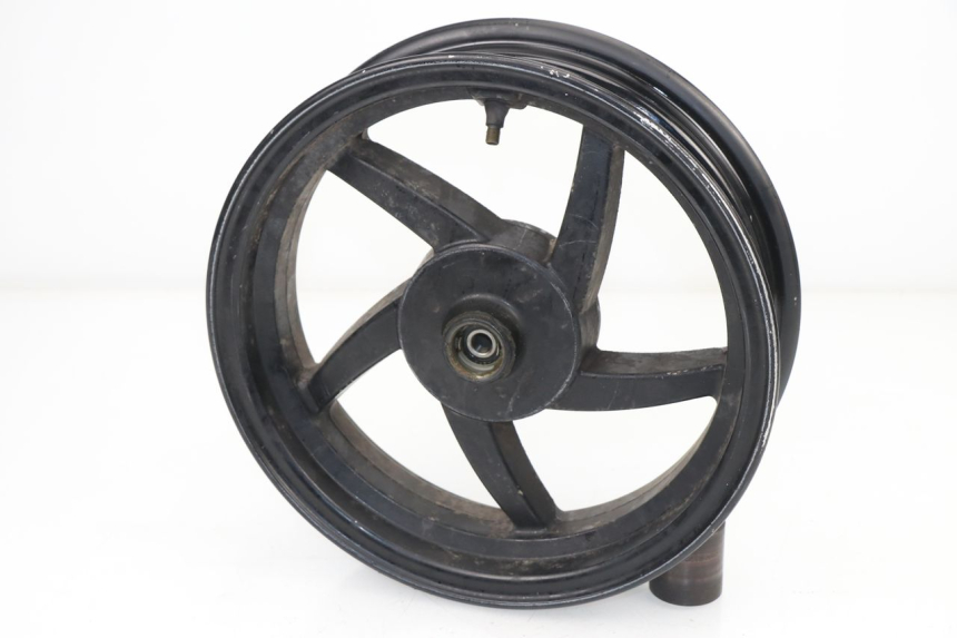 photo de VORDERRADFELGE SYM FIDDLE 2 S 125 (2012 - 2014)