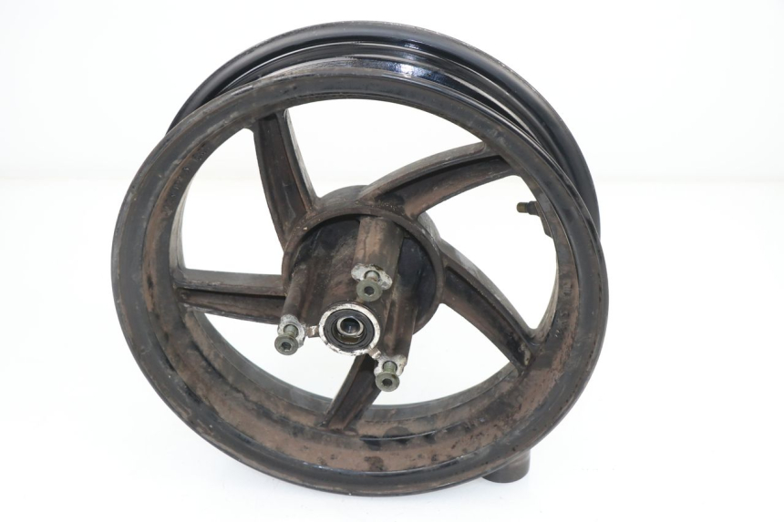 photo de VORDERRADFELGE SYM FIDDLE 2 S 125 (2012 - 2014)