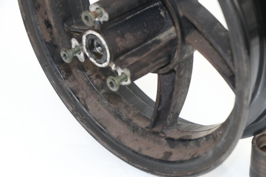 photo de VORDERRADFELGE SYM FIDDLE 2 S 125 (2012 - 2014)