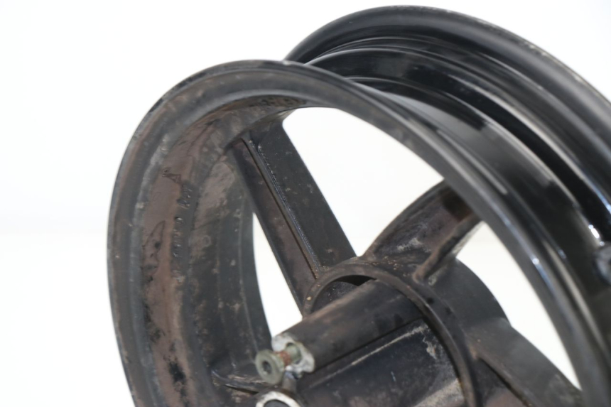 photo de VORDERRADFELGE SYM FIDDLE 2 S 125 (2012 - 2014)