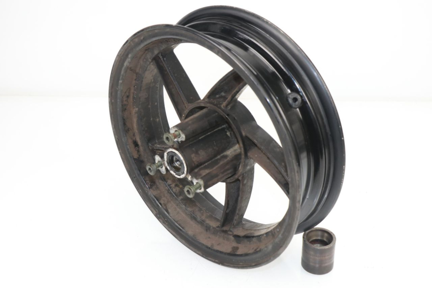photo de VORDERRADFELGE SYM FIDDLE 2 S 125 (2012 - 2014)