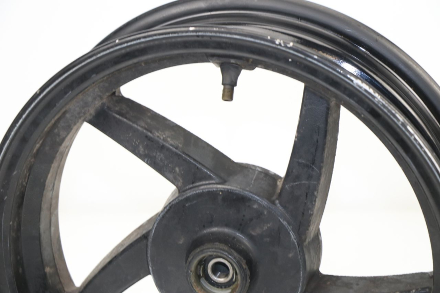 photo de VORDERRADFELGE SYM FIDDLE 2 S 125 (2012 - 2014)