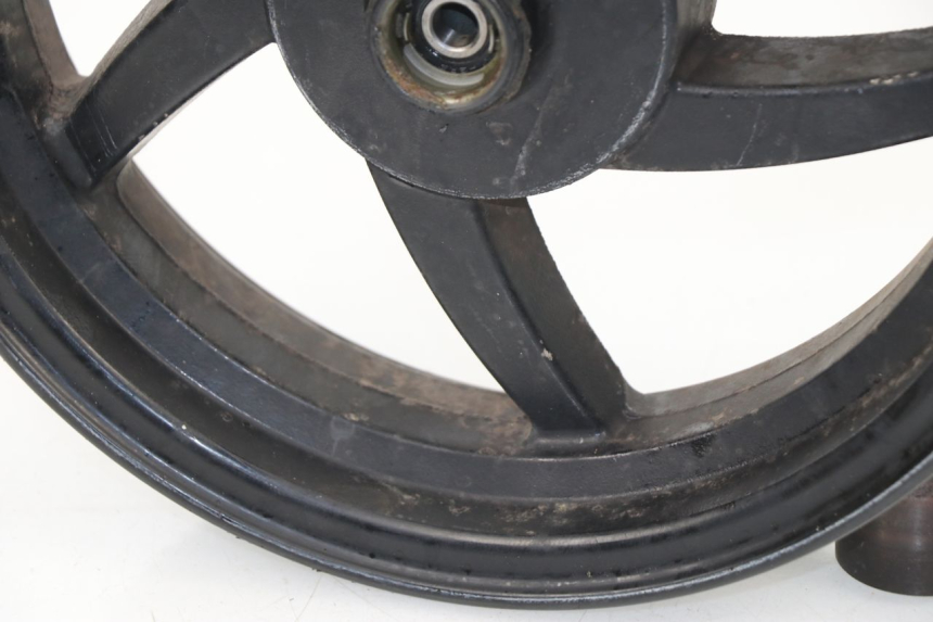 photo de VORDERRADFELGE SYM FIDDLE 2 S 125 (2012 - 2014)