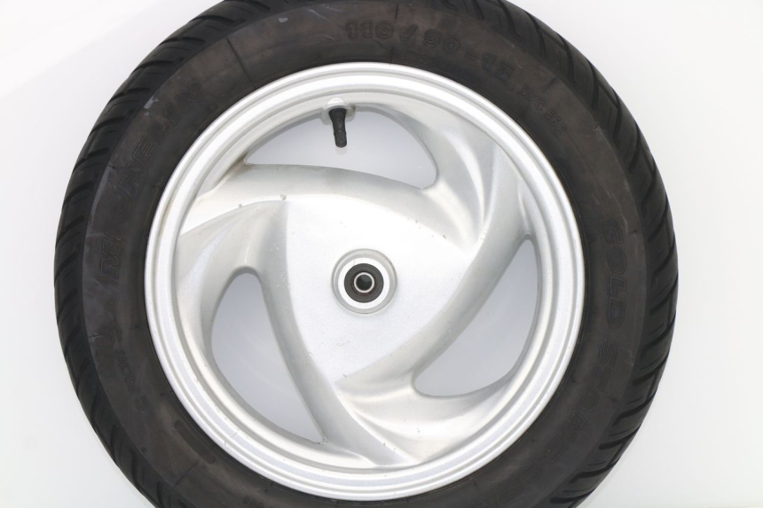 photo de VORDERRADFELGE SYM GTS 125 (2005 - 2008)