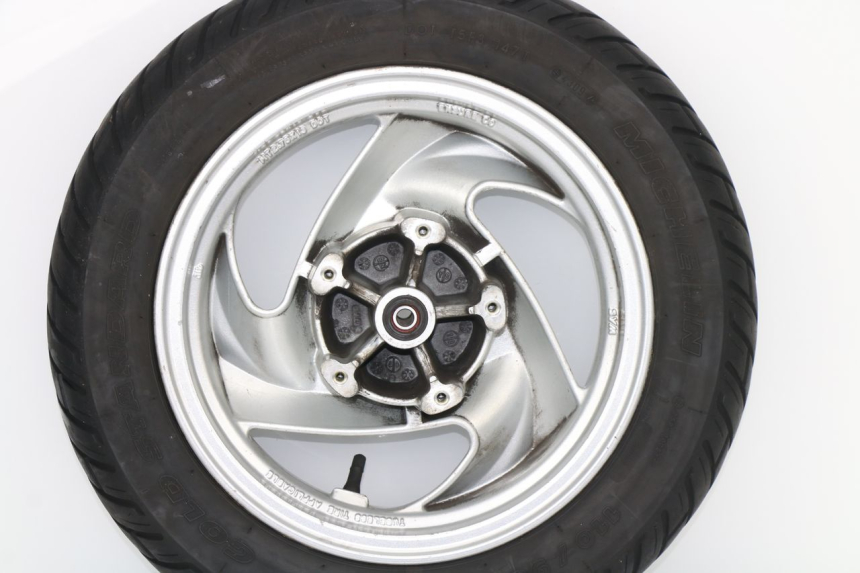 photo de VORDERRADFELGE SYM GTS 125 (2005 - 2008)