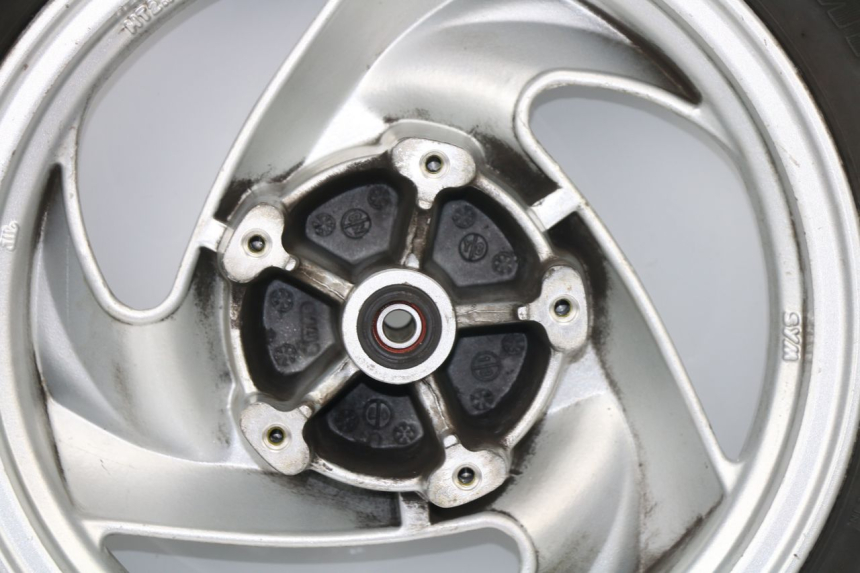 photo de VORDERRADFELGE SYM GTS 125 (2005 - 2008)