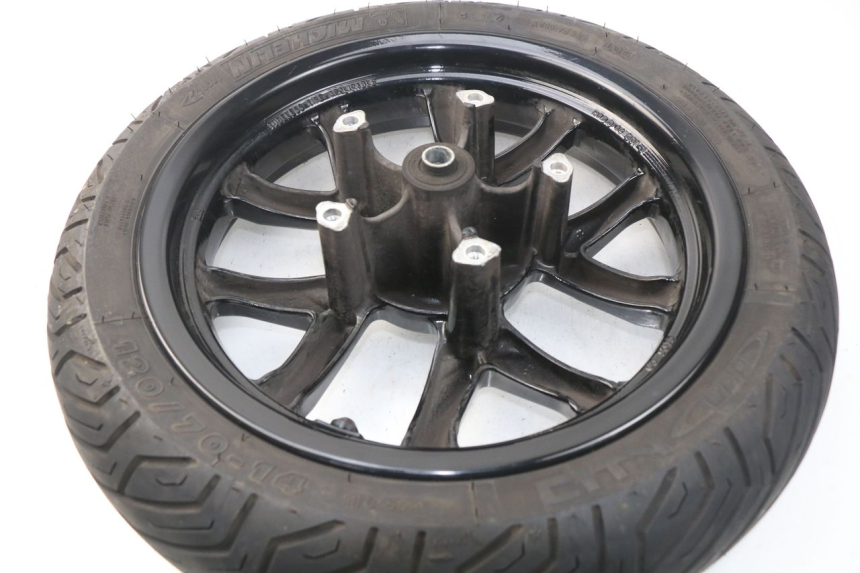 photo de VORDERRADFELGE SYM JOYMAX 250 (2013 - 2017)