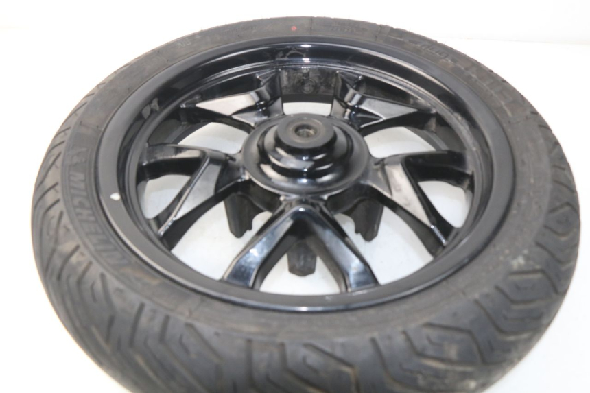 photo de VORDERRADFELGE SYM JOYMAX 250 (2013 - 2017)