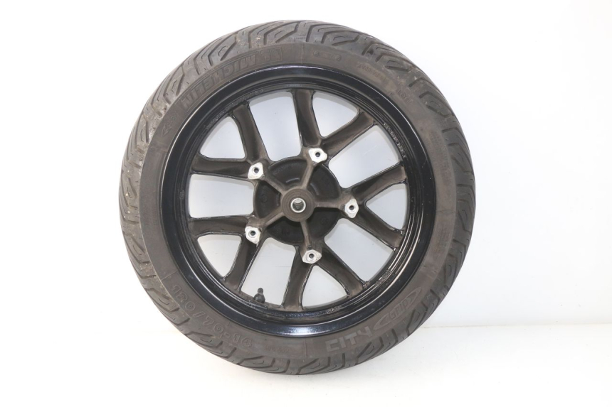 photo de VORDERRADFELGE SYM JOYMAX 250 (2013 - 2017)
