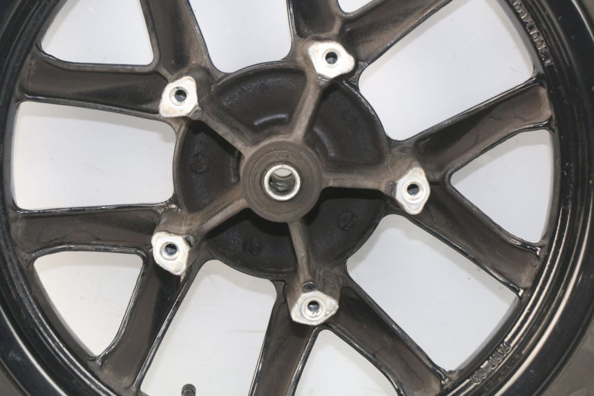 photo de VORDERRADFELGE SYM JOYMAX 250 (2013 - 2017)