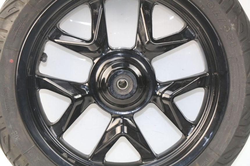 photo de VORDERRADFELGE SYM JOYMAX 250 (2013 - 2017)