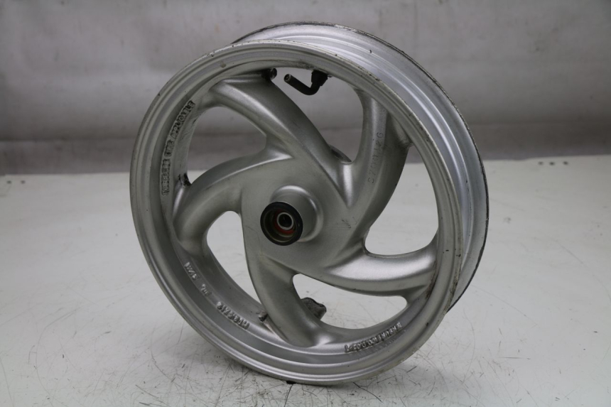 photo de VORDERRADFELGE SYM JOYRIDE 125 (2002 - 2009)