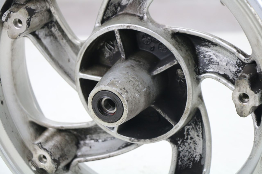 photo de VORDERRADFELGE SYM JOYRIDE 125 (2002 - 2009)