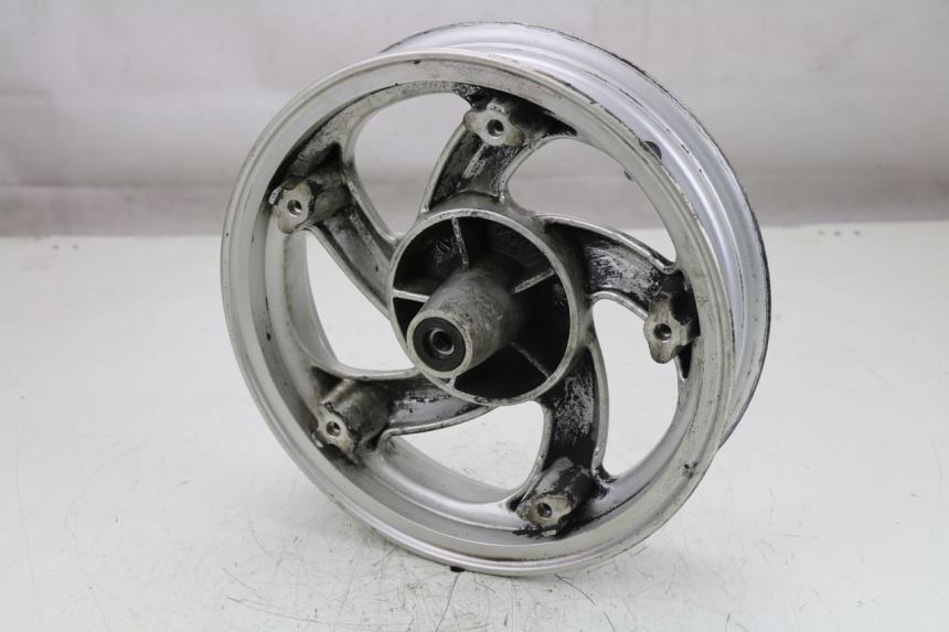 photo de VORDERRADFELGE SYM JOYRIDE 125 (2002 - 2009)