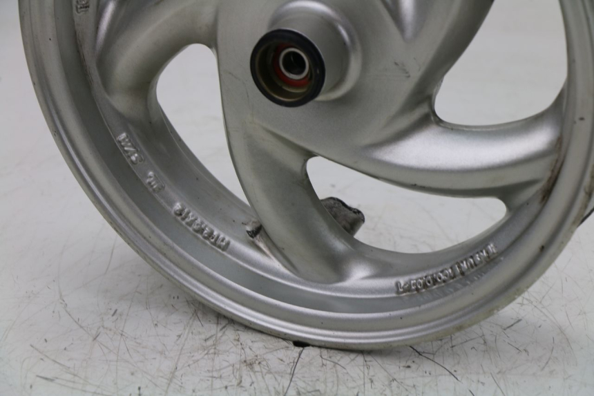 photo de VORDERRADFELGE SYM JOYRIDE 125 (2002 - 2009)