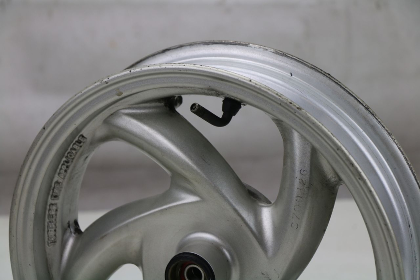photo de VORDERRADFELGE SYM JOYRIDE 125 (2002 - 2009)