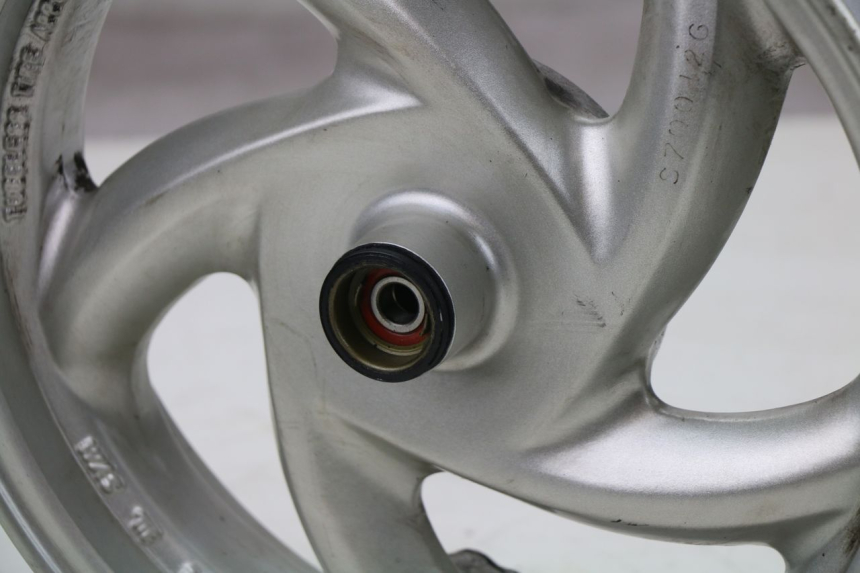 photo de VORDERRADFELGE SYM JOYRIDE 125 (2002 - 2009)