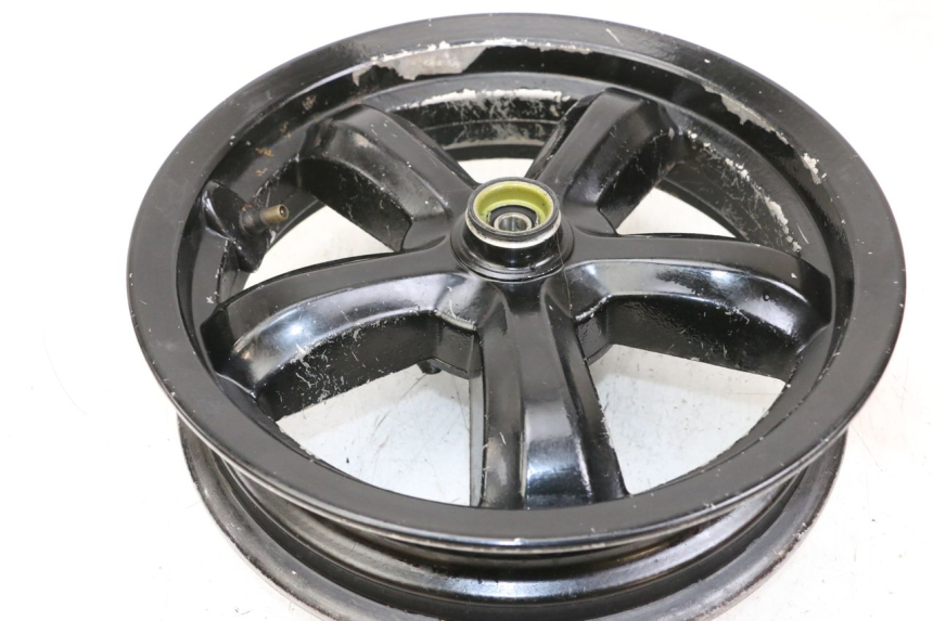 photo de VORDERRADFELGE SYM ORBIT 2 4T 50 (2018 - 2022)