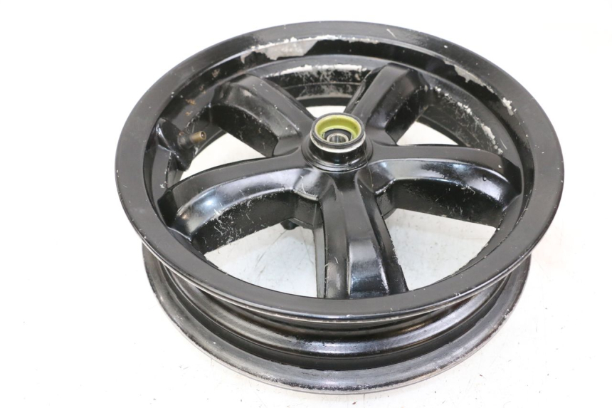 photo de VORDERRADFELGE SYM ORBIT 2 4T 50 (2018 - 2022)