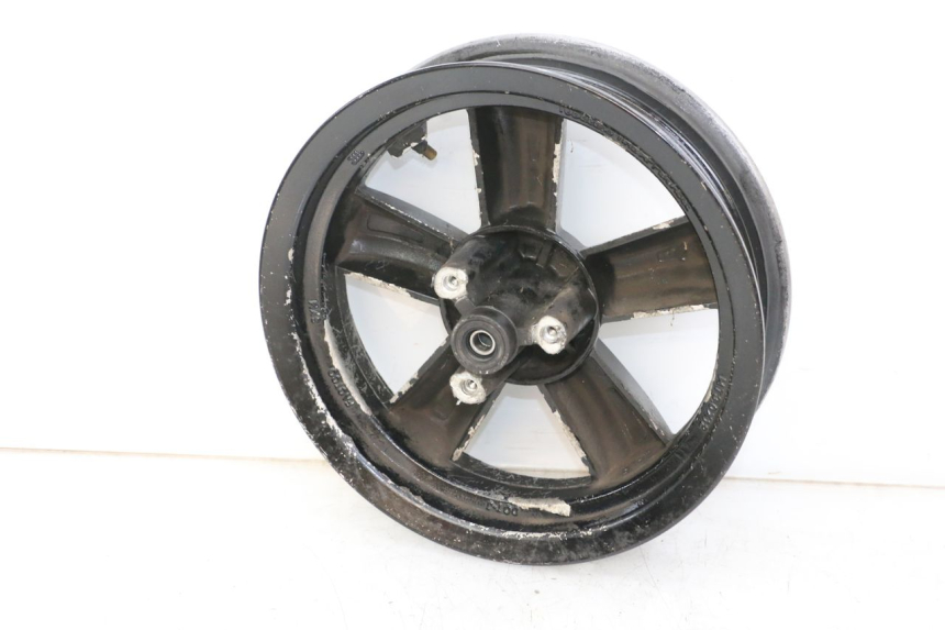 photo de VORDERRADFELGE SYM ORBIT 2 4T 50 (2018 - 2022)