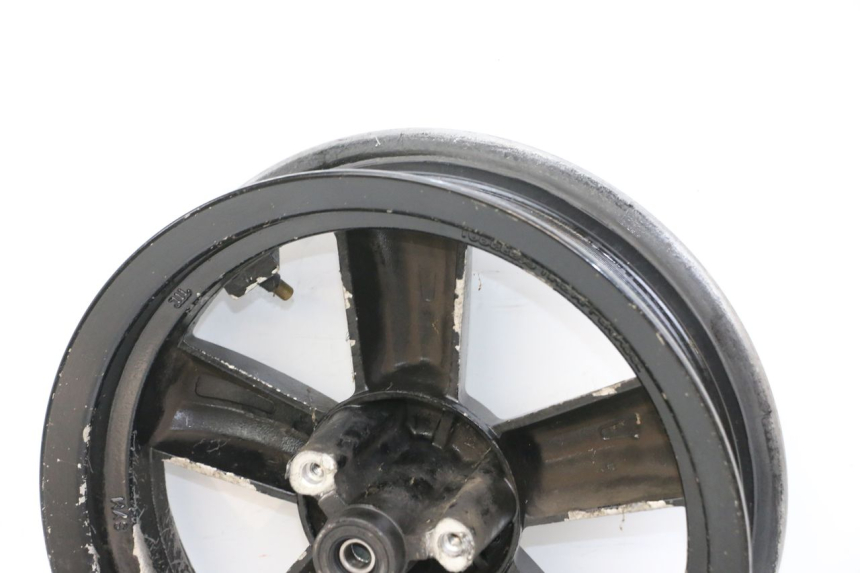 photo de VORDERRADFELGE SYM ORBIT 2 4T 50 (2018 - 2022)