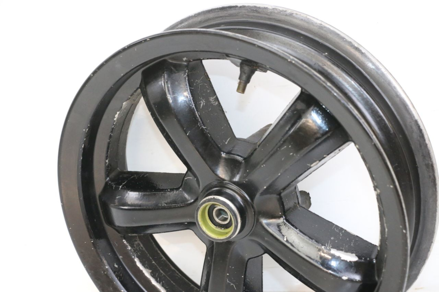 photo de VORDERRADFELGE SYM ORBIT 2 4T 50 (2018 - 2022)