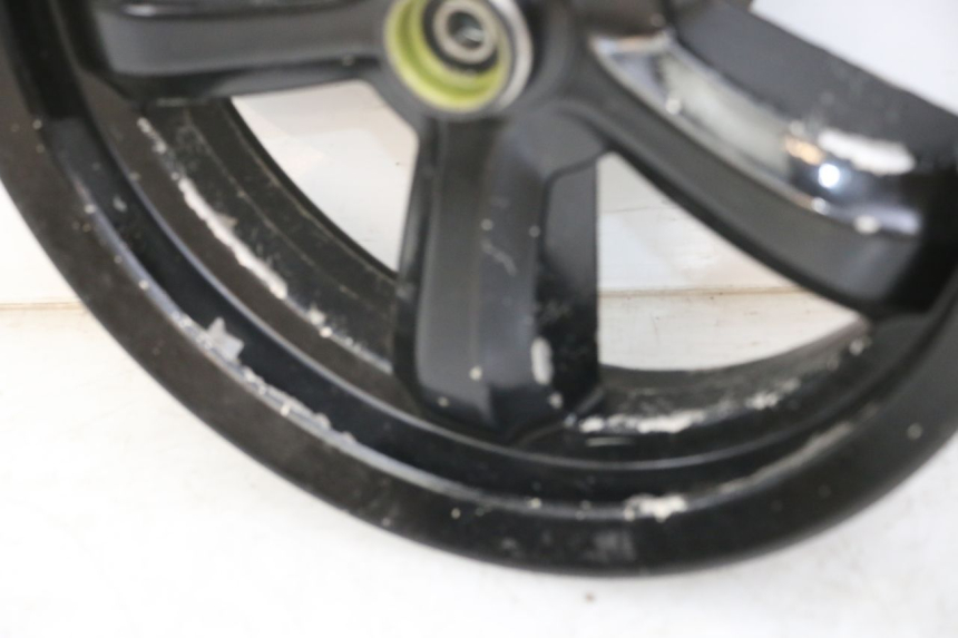 photo de VORDERRADFELGE SYM ORBIT 2 4T 50 (2018 - 2022)