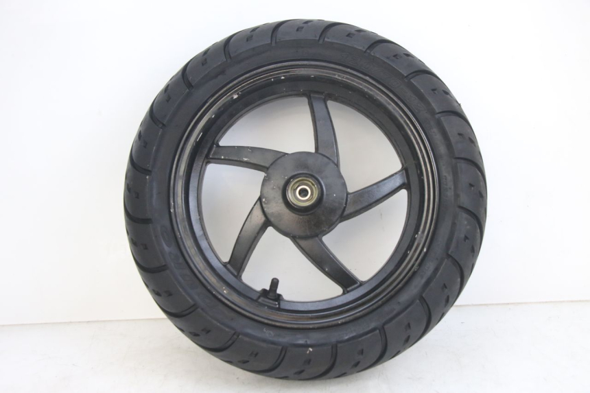 photo de VORDERRADFELGE SYM ORBIT 2 TS 2T 50 (2011 - 2016)