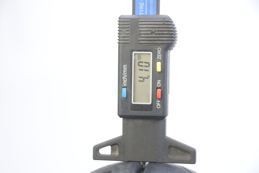 photo de VORDERRADFELGE SYM ORBIT 2 TS 2T 50 (2011 - 2016)