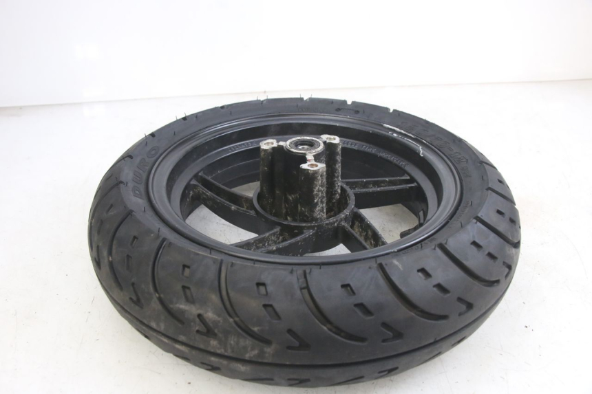 photo de VORDERRADFELGE SYM ORBIT 2 TS 2T 50 (2011 - 2016)