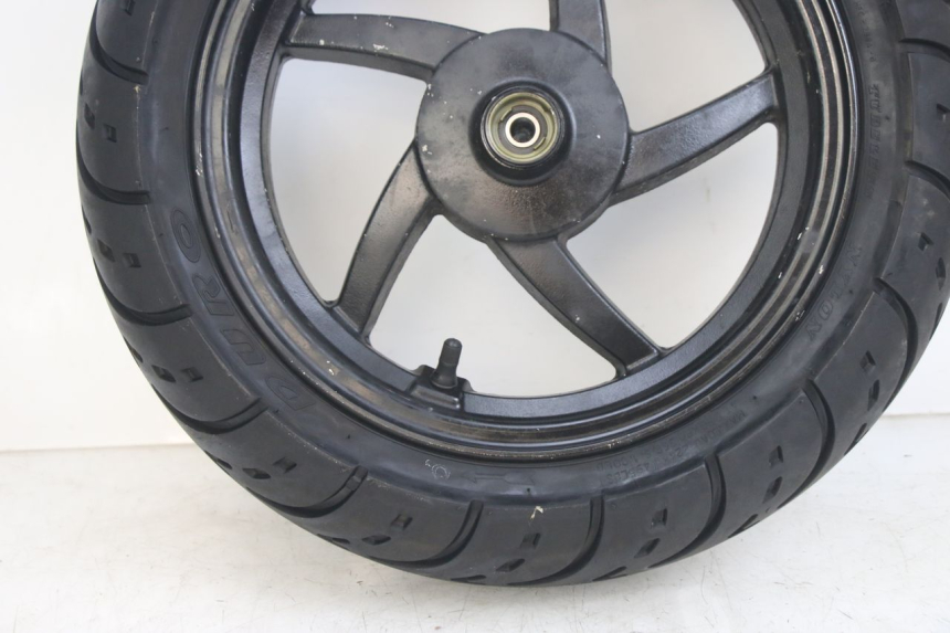 photo de VORDERRADFELGE SYM ORBIT 2 TS 2T 50 (2011 - 2016)