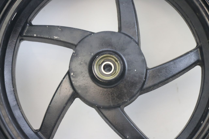 photo de VORDERRADFELGE SYM ORBIT 2 TS 2T 50 (2011 - 2016)