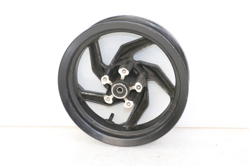 photo de VORDERRADFELGE SYM ORBIT III 3 4T 50 (2018 - 2021)