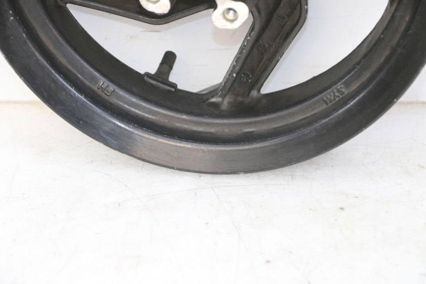 photo de VORDERRADFELGE SYM ORBIT III 3 4T 50 (2018 - 2021)