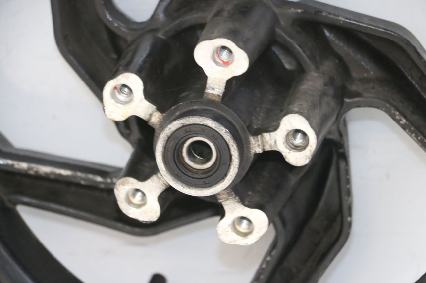 photo de VORDERRADFELGE SYM ORBIT III 3 4T 50 (2018 - 2021)