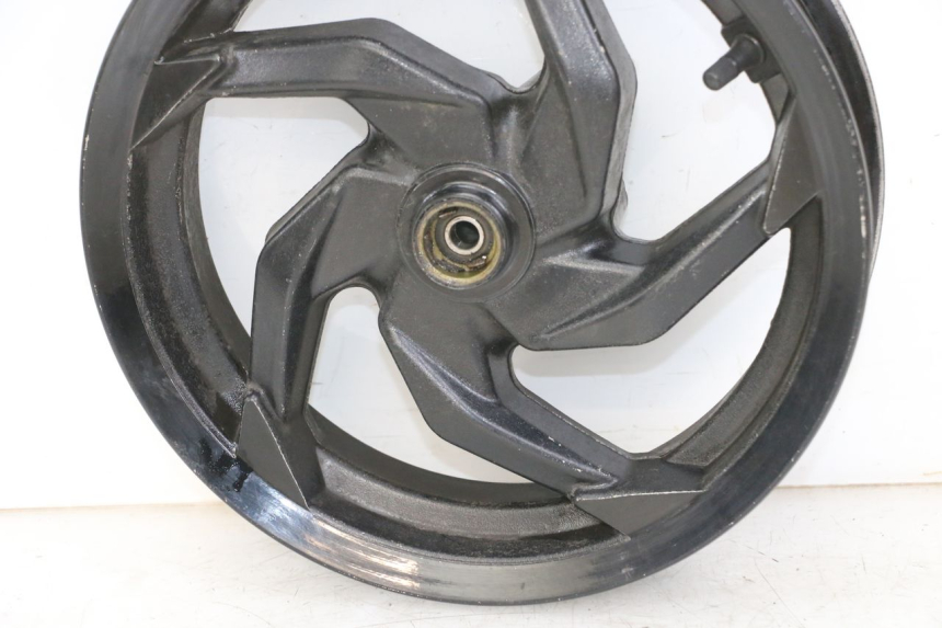photo de VORDERRADFELGE SYM ORBIT III 3 4T 50 (2018 - 2021)