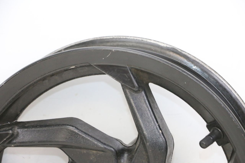 photo de VORDERRADFELGE SYM ORBIT III 3 4T 50 (2018 - 2021)