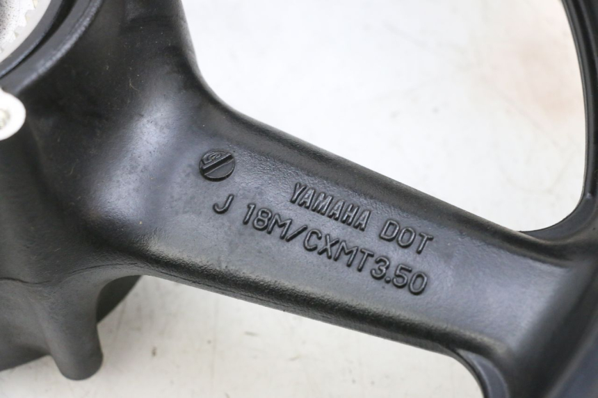 photo de VORDERRAD YAMAHA TDM ABS 900 (2002 - 2014)