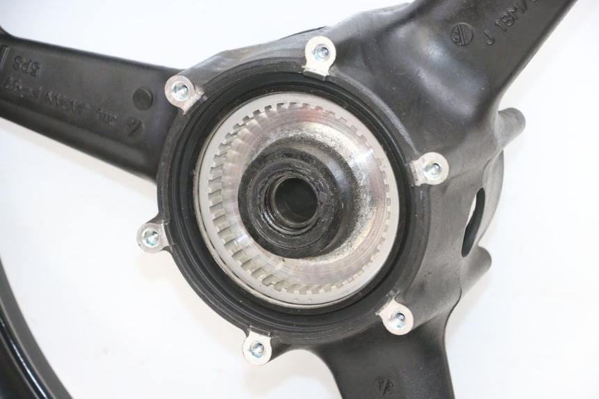 photo de VORDERRAD YAMAHA TDM ABS 900 (2002 - 2014)