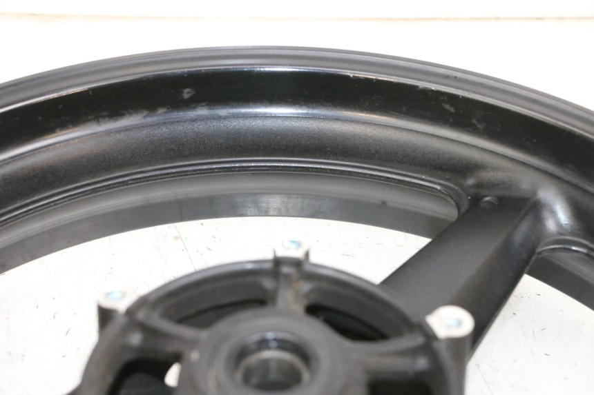 photo de VORDERRAD YAMAHA TDM ABS 900 (2002 - 2014)