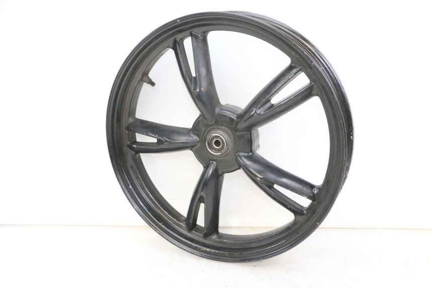 photo de VORDERRADFELGE PEUGEOT TWEET PRO CARGO 50 (2018 - 2020) - Hauptansicht