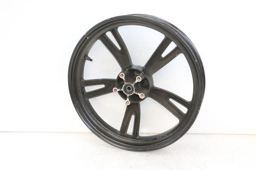 photo de VORDERRADFELGE PEUGEOT TWEET PRO CARGO 50 (2018 - 2020) - Detailansicht des Bauteils