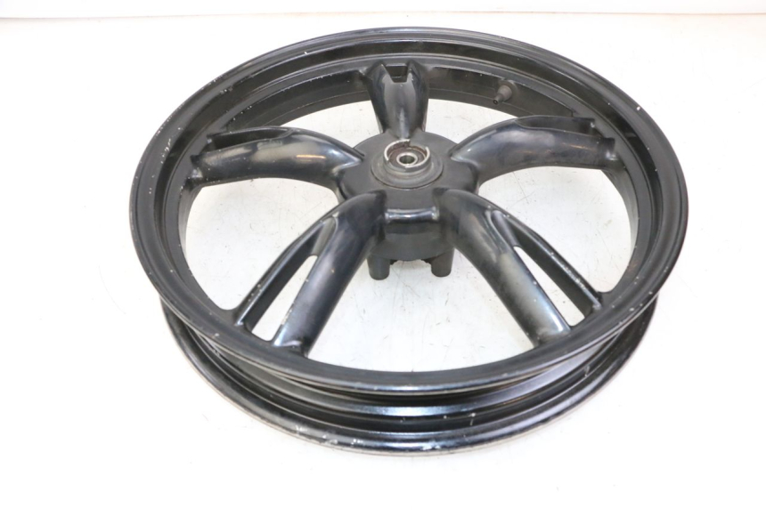 photo de VORDERRADFELGE PEUGEOT TWEET PRO CARGO 50 (2018 - 2020) - Weitere Ansicht des Artikels