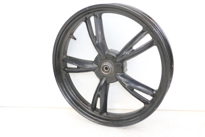 photo de VORDERRADFELGE PEUGEOT TWEET PRO CARGO 50 (2018 - 2020) - Gesamtansicht des Produkts