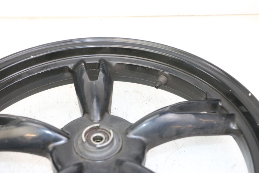 photo de VORDERRADFELGE PEUGEOT TWEET PRO CARGO 50 (2018 - 2020) - Geprüftes Gebrauchtteil