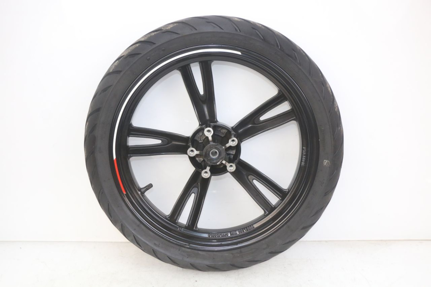 photo de VORDERRADFELGE PEUGEOT TWEET 125 (2018 - 2021)