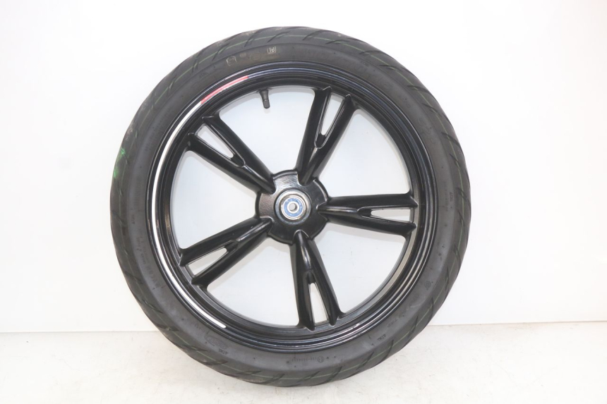 photo de VORDERRADFELGE PEUGEOT TWEET 125 (2018 - 2021)